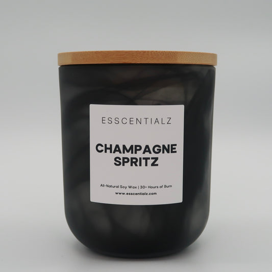 Champagne Spritz